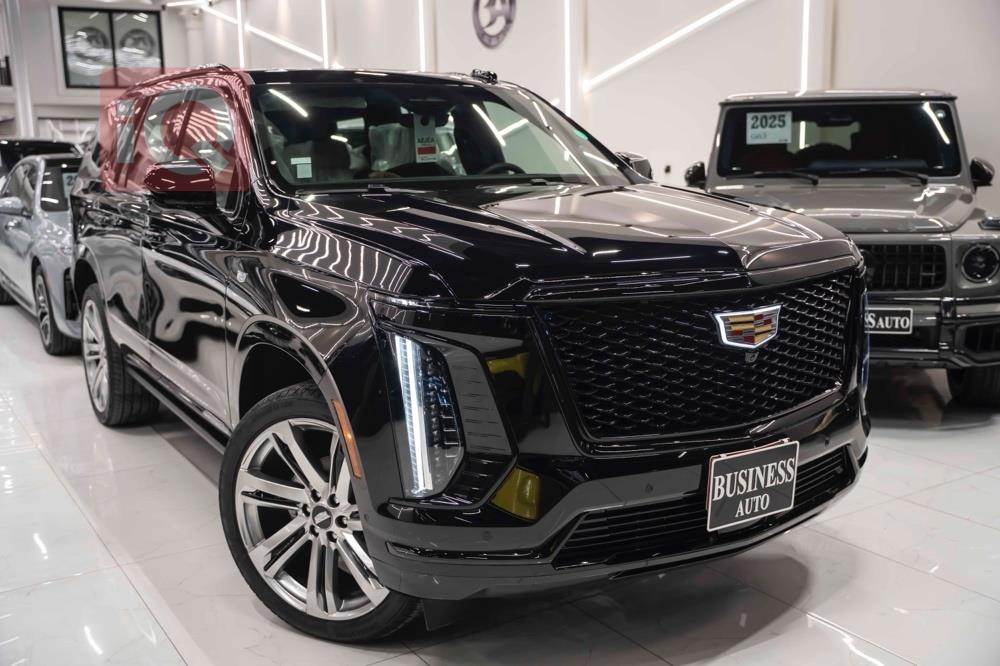 كاديلاك اسكاليد